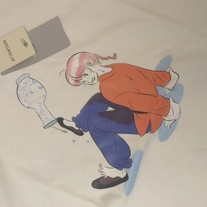 🇯🇵 Rare Limited Beams x Ranma 1/2 Japan